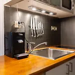 Charming apartment near Père Lachaise